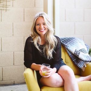 Meet your Posher, Gabby